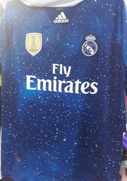 Camiseta de Real Madrid Fifa