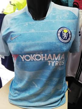 Camiseta de Chelsea 2018/2019