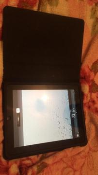 Vendo iPad 32Gb