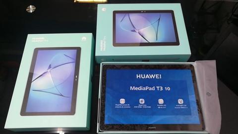 Tablet Huawei T3 10 C-sim