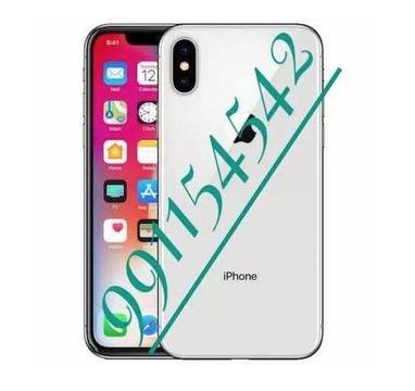 IPHONE X 64GB