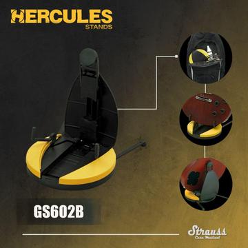 Parante para guitarra electrica Hercules