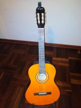 Guitarra Vizcaya