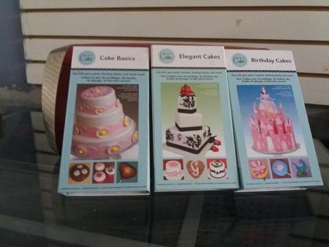 Venta de Cricut Uso Multiple Reposteria