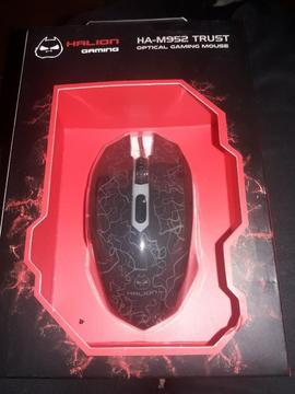 Mouse Semigamer