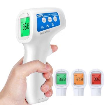 Termómetro digital para bebes