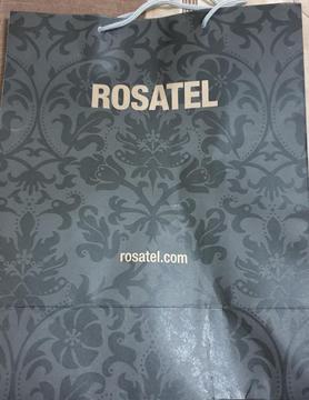 Bolsa Rosatel