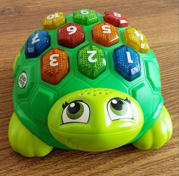 Tortuga Musical Didactica
