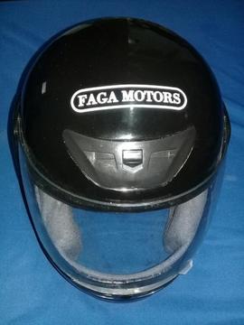 Casco Integral Moto