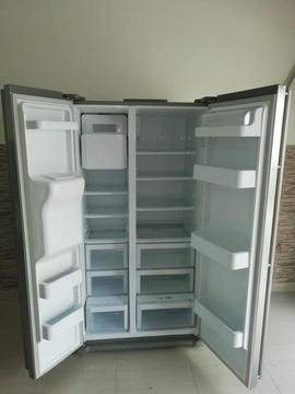 REFRIGERADORA SAMSUNG