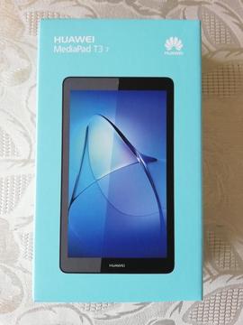 Tablet Huawei Mediapad T3 7pulgadas 8gb