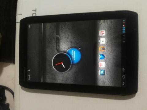 Como Nuevo!! Tablet Motorola Mz609 8.2 32gb