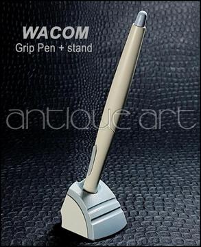 A64 Grip Pen Wacom Intuos2 Lapiz Optico Graphic Tablet