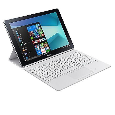 Tablet SAMSUNG SM-W620NZWBPEO 64 GB 4GB Blanco
