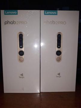 Phablet Lenovo Phab 2 Pro 64GB 4GB 4G LTE SELLADO