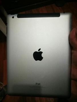 Cambio O Vendo iPad 4 Teclado Apple