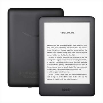 ¡2019! Nueva Amazon Kindle 10ma Generación ¡sellado! Tienda!