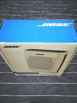 Bose Soundlink Color Nuevo