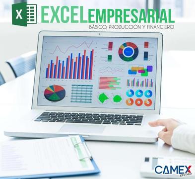 Curso de Excel Empresarial
