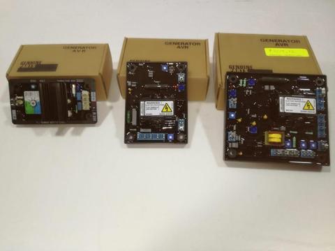 VENTA DE AVR SX460 R250 MX 341