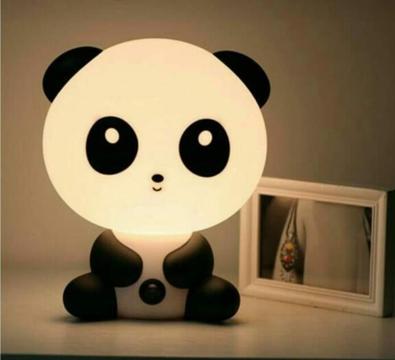 Lámpara de Panda