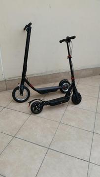 Remato Scooters Electricos