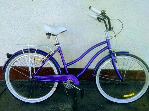 Bicicleta Vintage