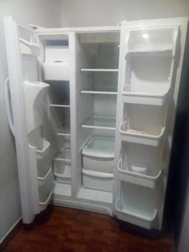 Refrigeradoras