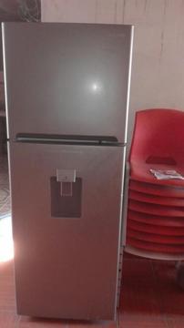 Refrigeradora Y Carrito Sanguchero