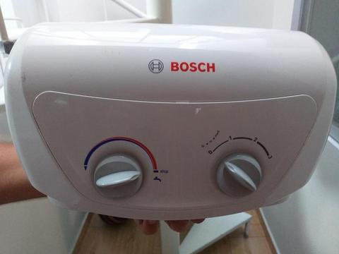 Rapiducha Comfort 5500w Bosch