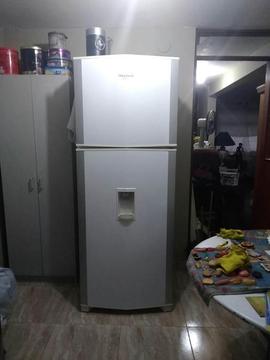 Refrigeradora Whirlpool Wrw48 Grande Buen Estado