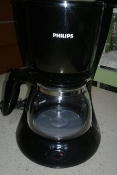 Cafetera Philip