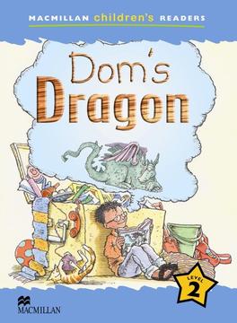 Plan lector: Doms Dragon, editorial Macmillan