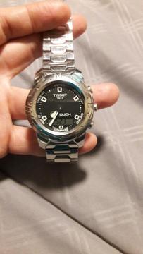 Tissot T Touch