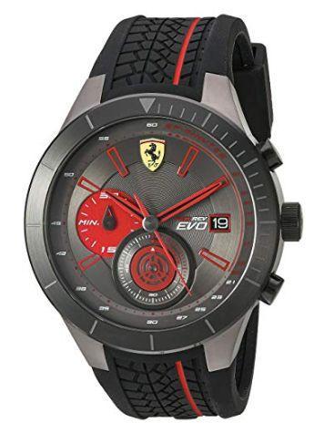 Reloj Ferrari 830341 nuevo en caja original