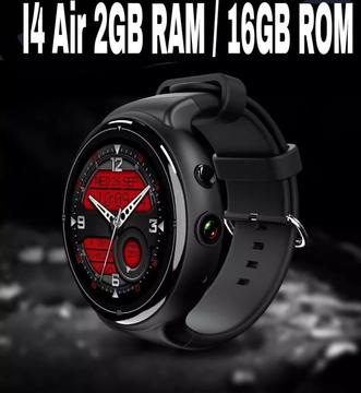 I4 Air Smart Watches 2gb Ram 16 Gb Rom