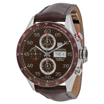 Reloj Tag Heuer Carrera Calibre 16
