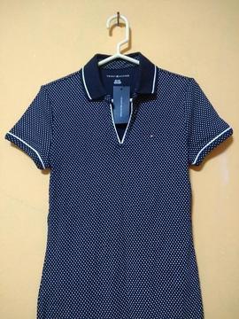 TOMMY HILFIGER Polo para dama