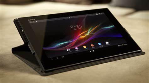 Tablet Sony Xperia Z 10.1 2ram 16rom