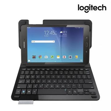 Logitech Type S Teclado para Galaxy Tab E 9.6 T560, *Tienda_Centro_comercial*