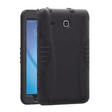Case Galaxy Tab E 9.6 T560 protector resistente 360 Mica,_*Tienda C comercial*_