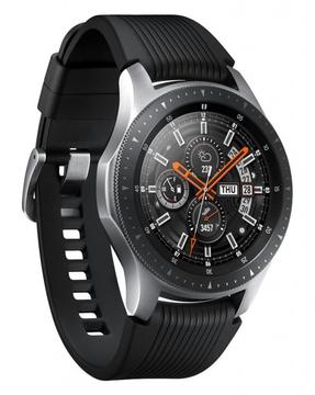 Reloj Smartwatch Samsung Galaxy Watch 46mm 2018 En Stock Tienda Centro Comercial