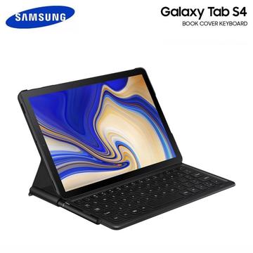 Protector Con Teclado Oficial Samsung Galaxy Tab S4 T830