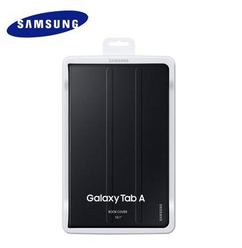 Samsung Book Cover Original Galaxy Tab A 10.1 T580 T585 *Tienda