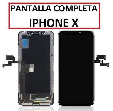 PANTALLA IPHONE X