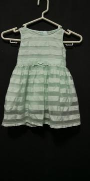 Vestido de Niña B. Harvest