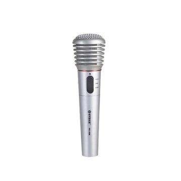 Microfono Profesional Inalambrico O Con Cable Wvngr Wg-388e