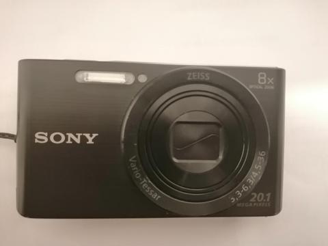 Cámara Sony Tarjeta Sd 32 Gb