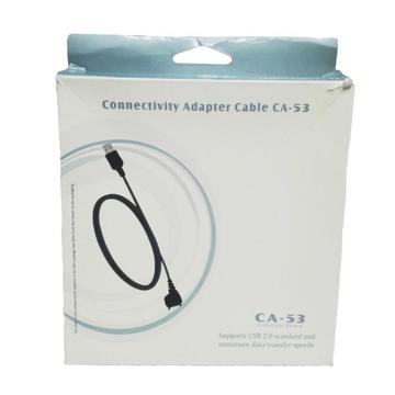 Cable Conector Adaptador Ca53 Usb 2.0 Conecting Electronico