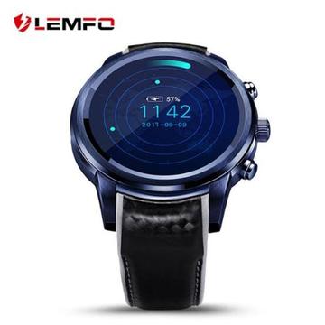 Smartwatch Lemfo Lem5 Pro